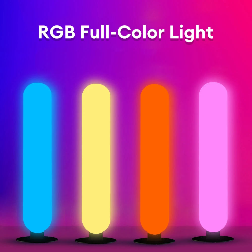 LED Desktop RGB