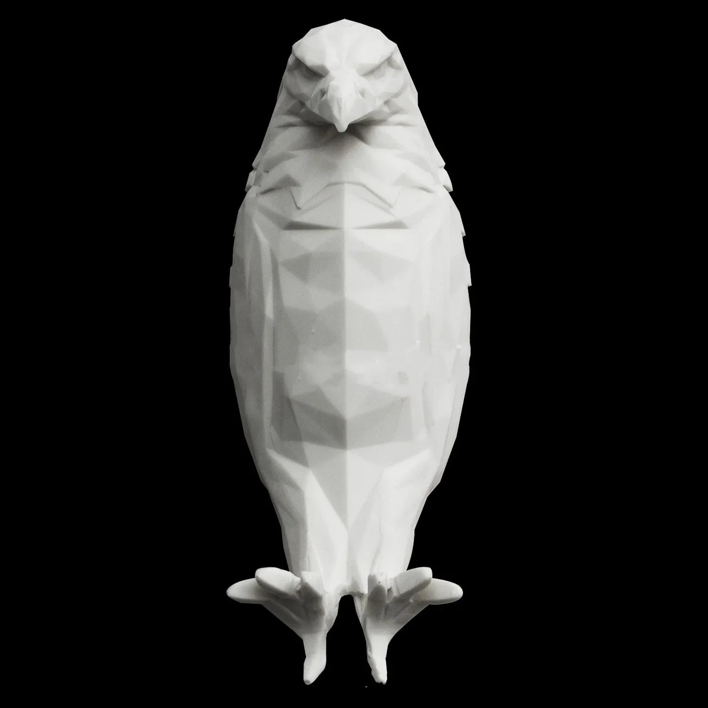 Wall Lamp Owl Eagle Shape Projector Modern