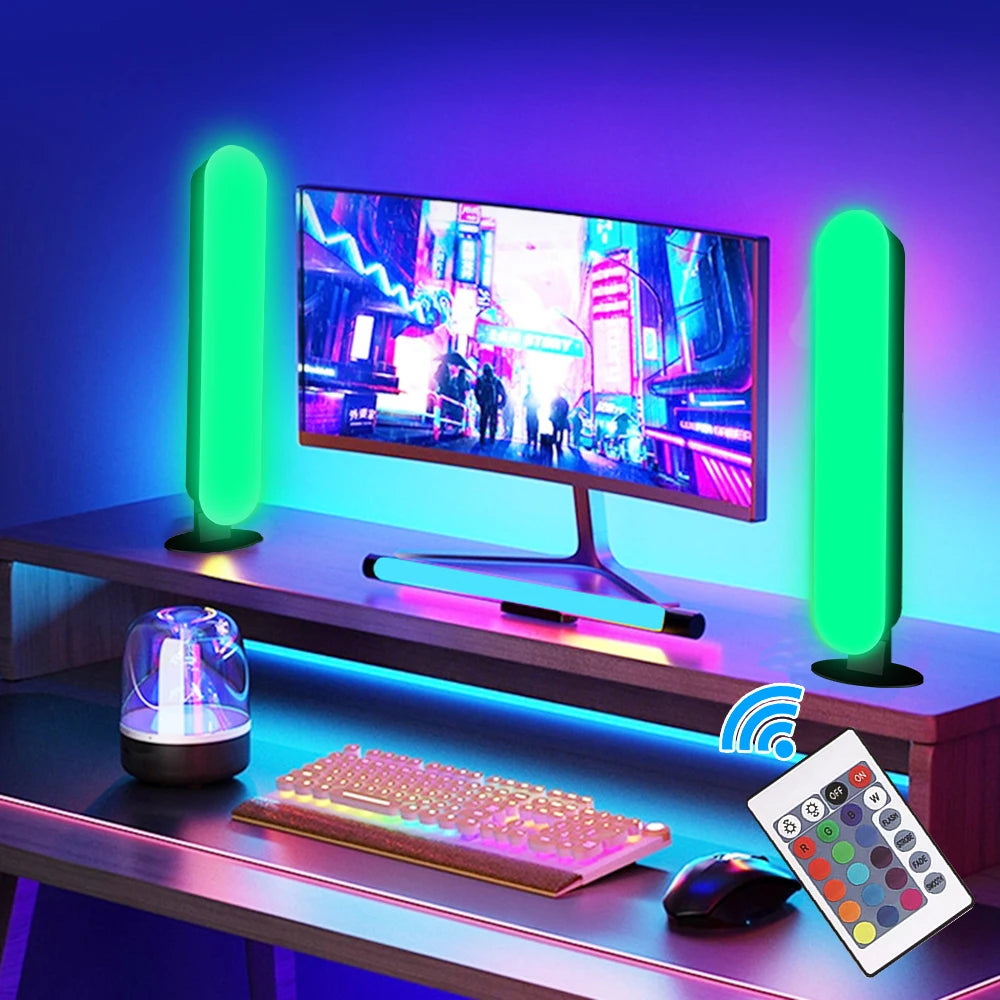 LED Desktop RGB