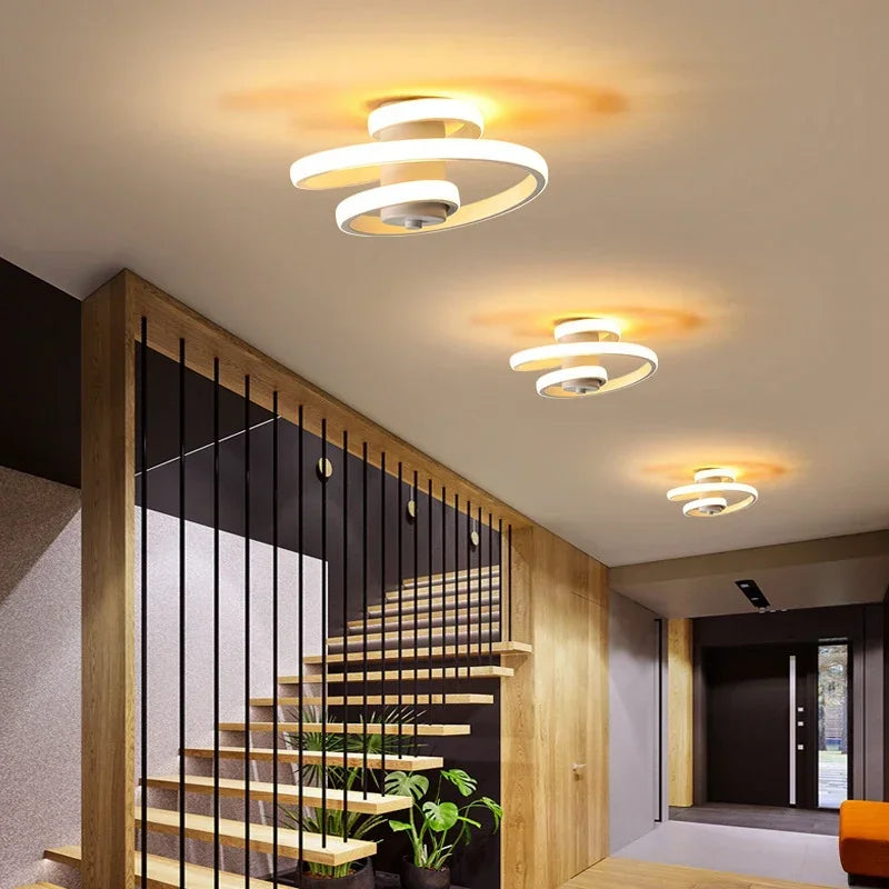 Modern LED Ceiling Light