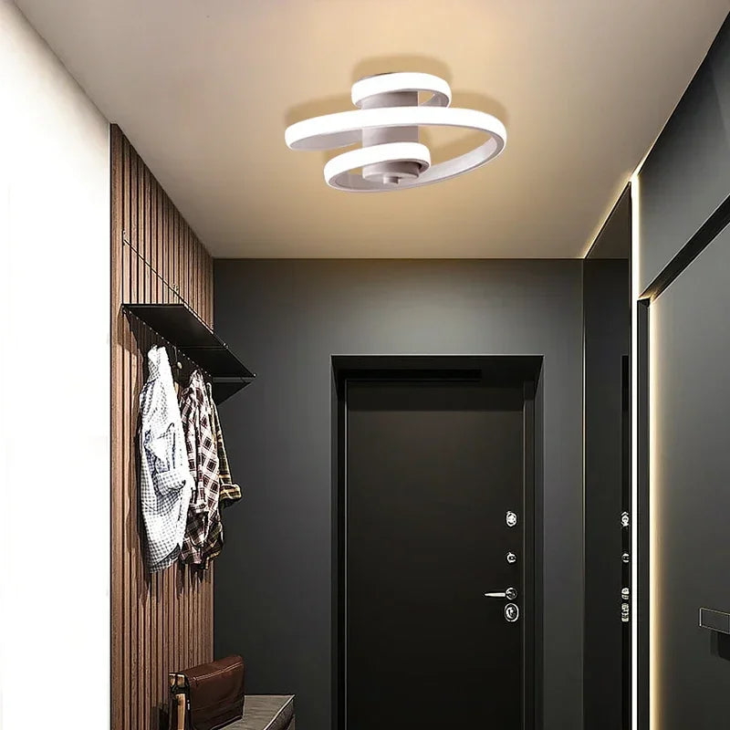 Modern LED Ceiling Light