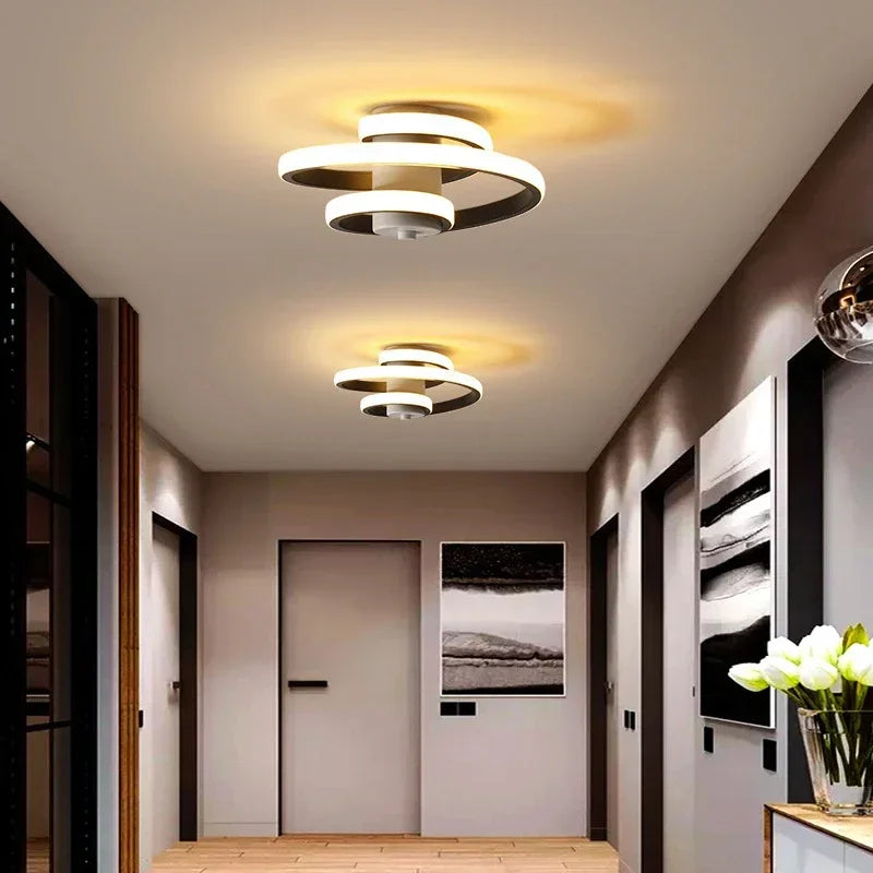 Modern LED Ceiling Light